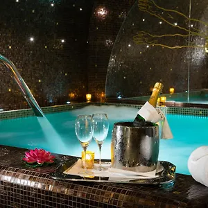Da Vinci&spa Hotel Parigi