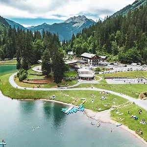 Du Hotel Montriond