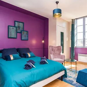 Le Paon - Netflix - Plein Centre Appartamento Tolosa